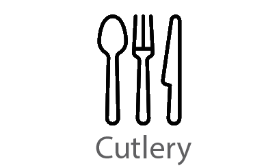 Cutlery