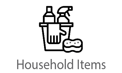 Houshols_Items