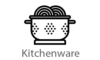 Kitchenware