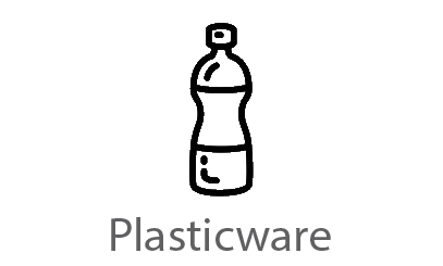 Plasticware