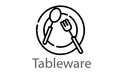 Tableware